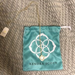 NWT Kendra Scott Necklace